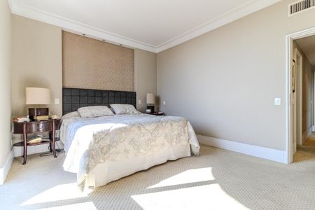 Apartamento para alugar com 326m², 3 quartos e 3 vagasSuíte 3