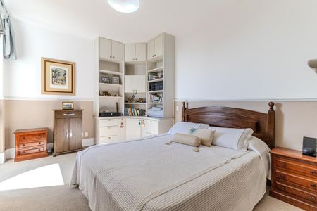 Apartamento para alugar com 326m², 3 quartos e 3 vagasSuíte 1