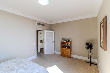 Apartamento para alugar com 326m², 3 quartos e 3 vagasSuíte 3