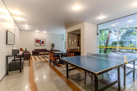 Apartamento para alugar com 326m², 3 quartos e 3 vagasSalão de Festas