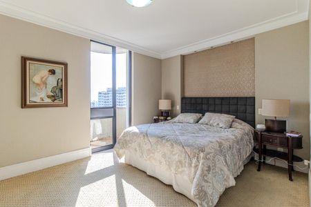 Apartamento para alugar com 326m², 3 quartos e 3 vagasSuíte 3