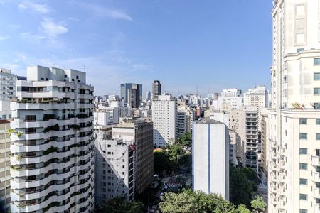Apartamento para alugar com 326m², 3 quartos e 3 vagasVista Varanda