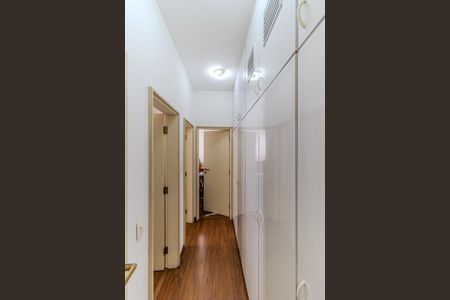 Apartamento para alugar com 326m², 3 quartos e 3 vagasÁrea de Serviço