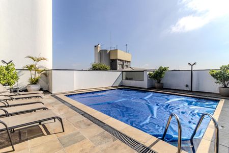 Apartamento para alugar com 326m², 3 quartos e 3 vagasPiscina