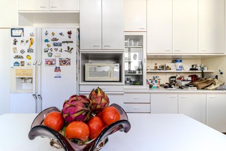 Apartamento para alugar com 326m², 3 quartos e 3 vagasCozinha