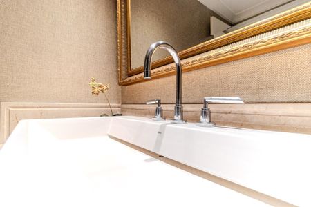 Apartamento para alugar com 326m², 3 quartos e 3 vagasLavabo