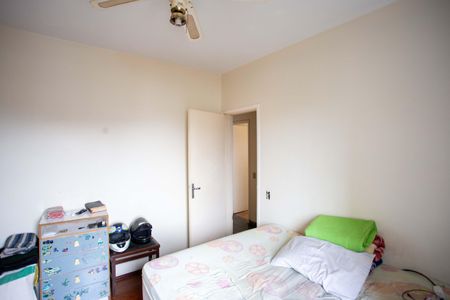 Apartamento à venda com 64m², 2 quartos e 1 vagaQuarto 2