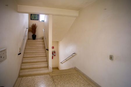 Apartamento à venda com 64m², 2 quartos e 1 vagaHall de entrada
