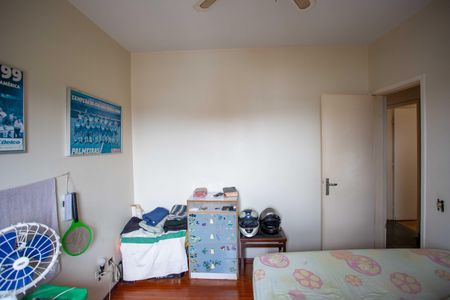 Apartamento à venda com 64m², 2 quartos e 1 vagaQuarto 2