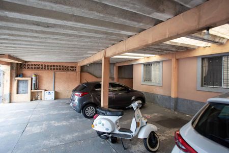 Apartamento à venda com 64m², 2 quartos e 1 vagaGaragem