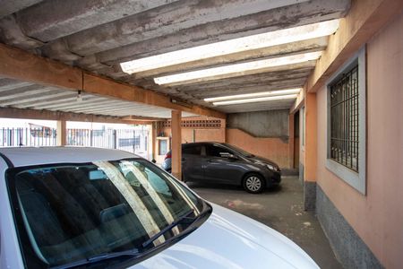 Apartamento à venda com 64m², 2 quartos e 1 vagaGaragem