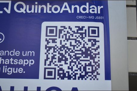 Apartamento à venda com 330m², 4 quartos e 4 vagasPlaca - Qrcode