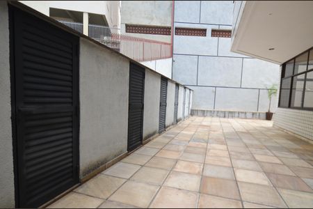 Apartamento à venda com 330m², 4 quartos e 4 vagasÁrea comum