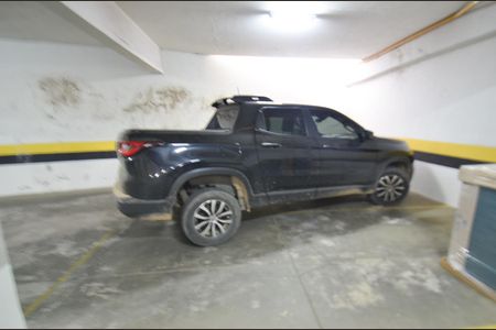 Apartamento à venda com 330m², 4 quartos e 4 vagasGaragem