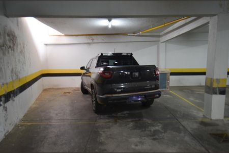 Apartamento à venda com 330m², 4 quartos e 4 vagasGaragem