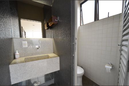 Apartamento à venda com 330m², 4 quartos e 4 vagasÁrea comum - Salão de festas