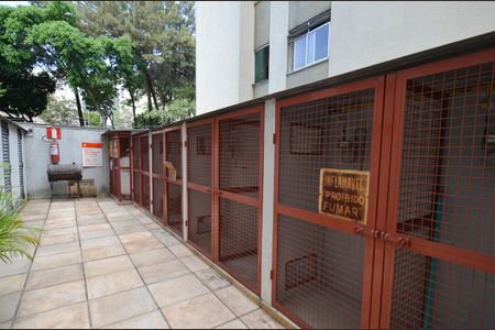 Apartamento à venda com 330m², 4 quartos e 4 vagasÁrea comum
