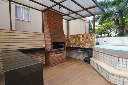 Apartamento à venda com 330m², 4 quartos e 4 vagasÁrea comum