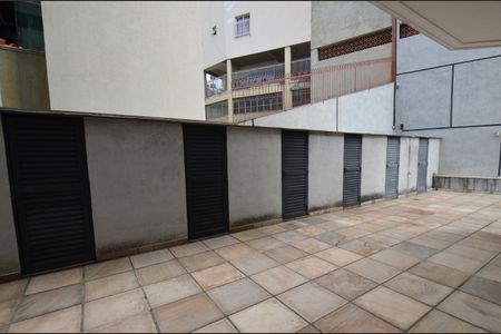 Apartamento à venda com 330m², 4 quartos e 4 vagasÁrea comum