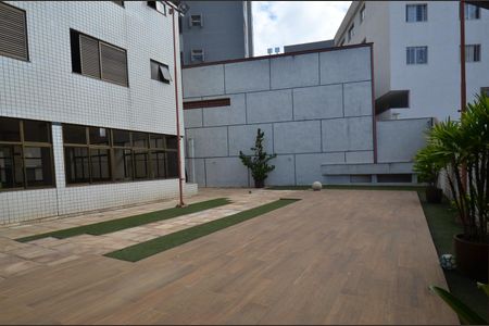 Apartamento à venda com 330m², 4 quartos e 4 vagasÁrea comum