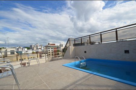 Apartamento à venda com 330m², 4 quartos e 4 vagasCobertura