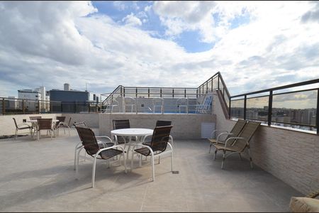 Apartamento à venda com 330m², 4 quartos e 4 vagasCobertura