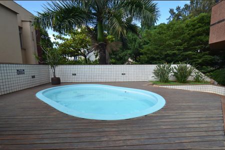 Apartamento à venda com 330m², 4 quartos e 4 vagasÁrea comum