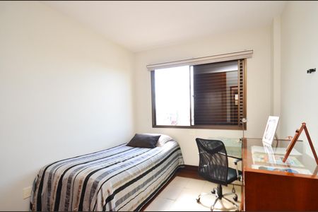 Apartamento à venda com 330m², 4 quartos e 4 vagasQuarto 3