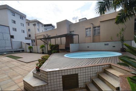 Apartamento à venda com 330m², 4 quartos e 4 vagasÁrea comum