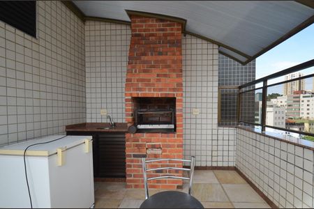 Apartamento à venda com 330m², 4 quartos e 4 vagasCobertura