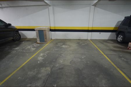 Apartamento à venda com 330m², 4 quartos e 4 vagasGaragem