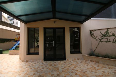 Apartamento à venda com 41m², 1 quarto e 1 vagaÁrea externa