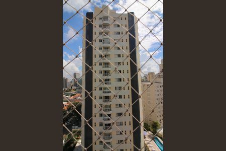 Apartamento à venda com 41m², 1 quarto e 1 vagaVista do Quarto