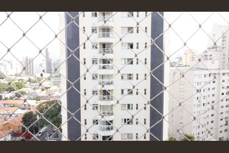 Apartamento à venda com 41m², 1 quarto e 1 vagaVista da Varanda