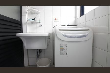 Apartamento à venda com 41m², 1 quarto e 1 vagaÁrea de Serviço