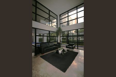 Apartamento à venda com 41m², 1 quarto e 1 vagaHall de entrada