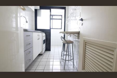 Apartamento à venda com 41m², 1 quarto e 1 vagaCozinha