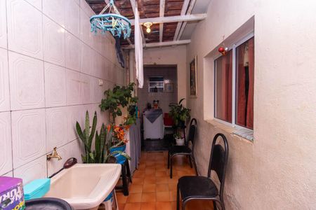 Casa à venda com 150m², 4 quartos e 1 vaga Casa à venda com 150m², 4 quartos e 1 vagaÁrea de Serviço 1