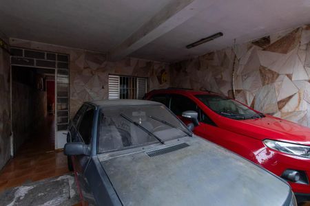 Casa à venda com 150m², 4 quartos e 1 vaga Casa à venda com 150m², 4 quartos e 1 vagaGaragem