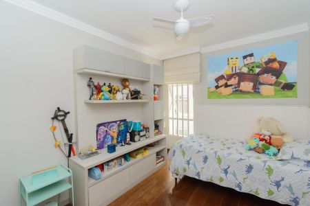Apartamento à venda com 150m², 4 quartos e 1 vaga Apartamento à venda com 150m², 4 quartos e 1 vagaQuarto 3