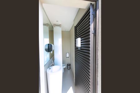 Apartamento à venda com 69m², 2 quartos e 2 vagasÁrea comum