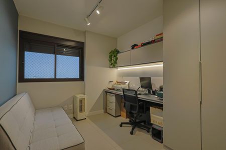 Apartamento à venda com 69m², 2 quartos e 2 vagasQuarto