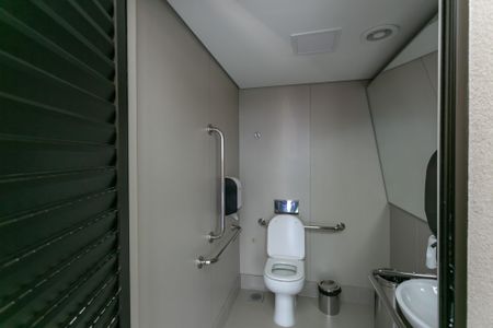 Apartamento à venda com 69m², 2 quartos e 2 vagasÁrea comum