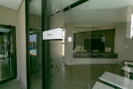 Apartamento à venda com 69m², 2 quartos e 2 vagasSaúna