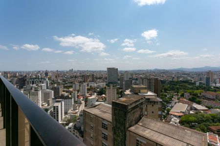 Apartamento à venda com 69m², 2 quartos e 2 vagasÁrea comum - Piscina