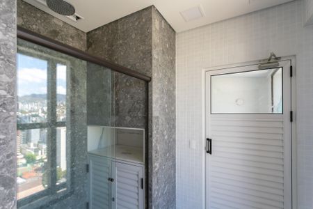 Apartamento à venda com 69m², 2 quartos e 2 vagasSaúna