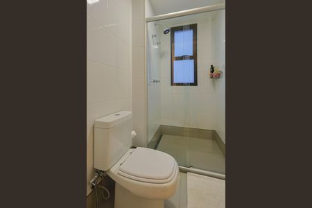 Apartamento à venda com 69m², 2 quartos e 2 vagasBanheiro 2