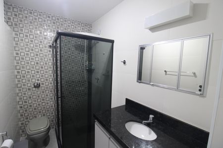 Apartamento à venda com 91m², 2 quartos e sem vagaBanheiro
