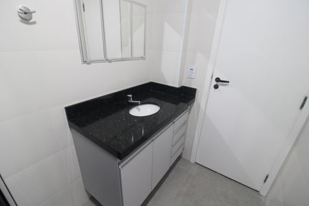 Apartamento à venda com 91m², 2 quartos e sem vagaBanheiro