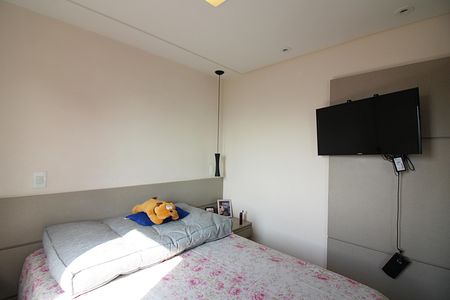 Apartamento à venda com 64m², 2 quartos e 1 vagaQuarto 1